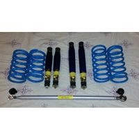 140  40mm lowering package 142 144 145