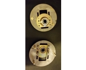 V1 240 adjustable camber plates