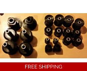 400 series Polyurathane bush set