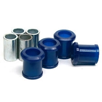 Lower Wishbone bushes Amazon 122s, P1800