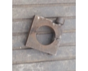 340 propshaft clamp 1.4 & 1.7