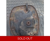 340 and 360 diff cover all manual gearbox versions