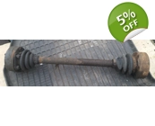 340 and 360 drive shaft all models inc CVT