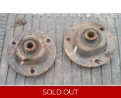 340 and 360 front strut top mounts.