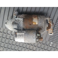 340 1.7 starter motor
