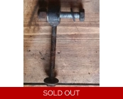 340 1.7 Alternator adjuster