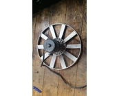 340 Electric fan