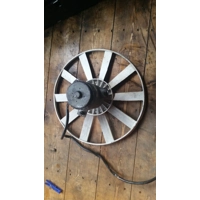340 Electric fan