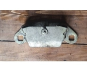 340 & 360 tailgate latch bonded window type