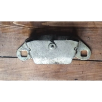 340 & 360 tailgate latch bonded window type