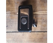 340 & 360 tailgate lock