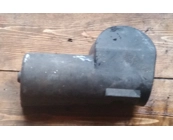 340 & 360 wiper motor cover