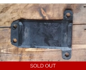 340 & 360 bumper bracket