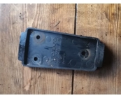 340 & 360 bumper bracket