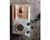 340 & 360 washer bottle