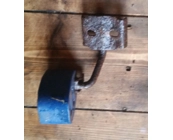 340 & 360 rear exhaust hanger