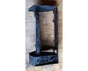 340 & 360 dash surround