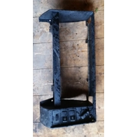 340 & 360 dash surround