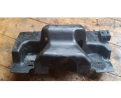 340 & 360 dash lower cover