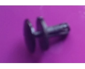 340 & 360 dash trim fixing clip