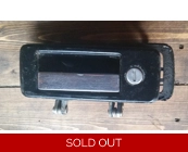 340 & 360 RHS front door handle