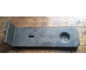 340 & 360 rear lamp interor cover RHS