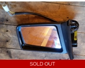 340 & 360 electric mirror RHS