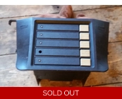 340 & 360 Rare accessory cassette tape holder