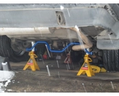 Anti Roll Bar kit 240 all models 27mm