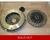 3pc clutch kit 360 2.0 5 speed gearbox