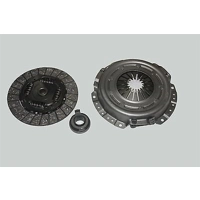 2pc clutch kit 360 2.0 4 speed gearbox