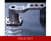 240 Quick Steer Roll Center correction with Acke..