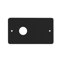 Heater control valve seal / gasket