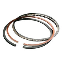 B230/B234 piston ring set inc Turbo