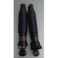 Race Twin Adjustable Rear dampers -Pair 240 & 260 140&164