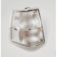 240 clear indicator lamp RHS