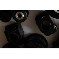 Front Anti Roll Bar body mount bushes 240/260