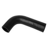 Top Radiator hose Amazon 140 and P1800
