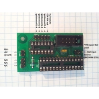 Wasted Spark Kit for LH2.4 with launch control