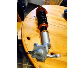 340 and 360 DC front coil over 20 point adjustab..