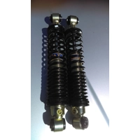 Long Adjustable Rear Coilovers -Pair S/V90 IRS 960 mk2 Limo Hearse