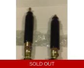 Phase 2 V70, S60 and S80 rear adjustable shocks