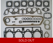 B20B, head gaskets set