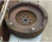 340 1.4 manual flywheel