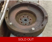 340 1.4 manual flywheel