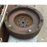 340 1.4 manual flywheel