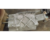 340 5 speed manual gearbox