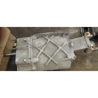 340 5 speed manual gearbox