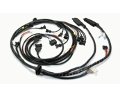 LH2.4 conversion wiring loom 240