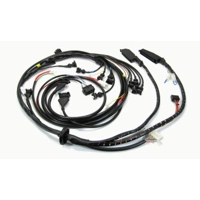 LH2.4 conversion wiring loom 240